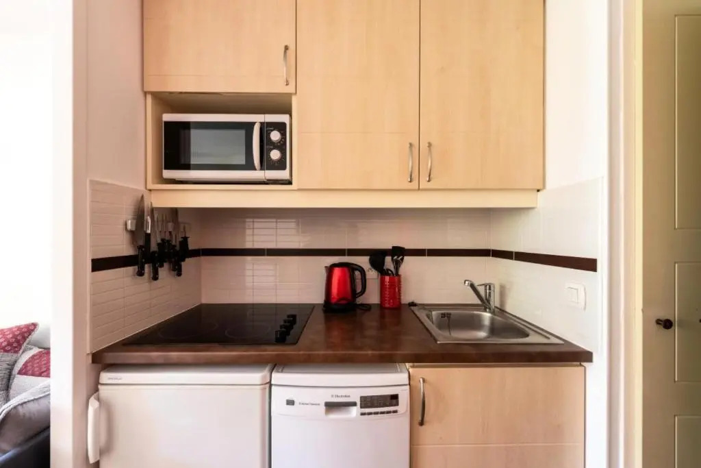Résidence Cannes Villa Francia - maeva Home - Appartement 2 Pièces 4 Personnes - Sélection 30