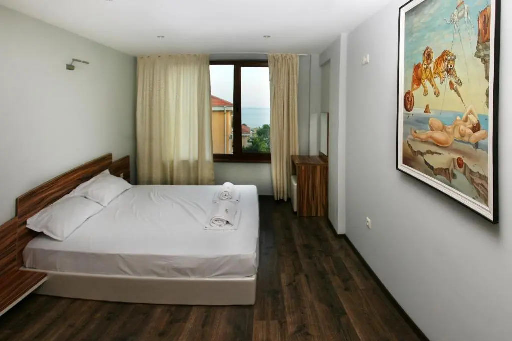 JBH Hotel