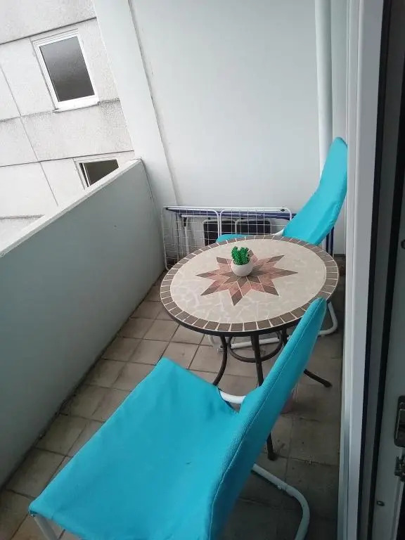 Ferienwohnung im Ferienpark Hahnenklee