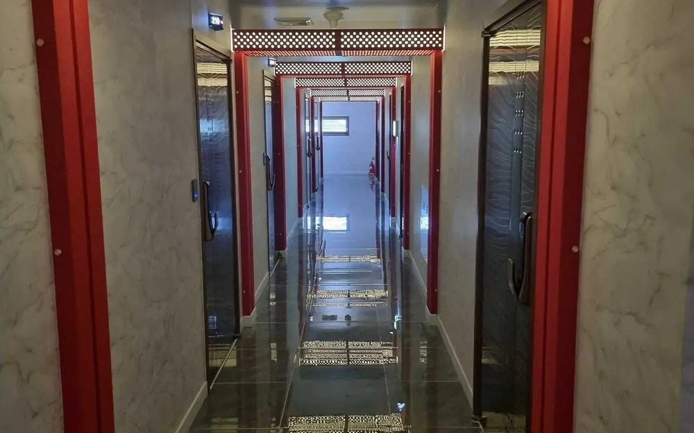 K Hotel