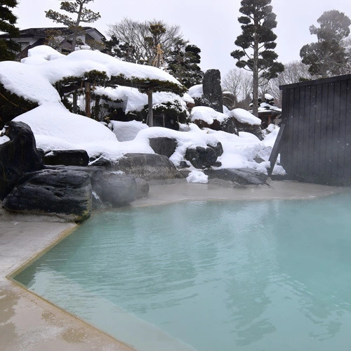 Hanamiya Ryokan
