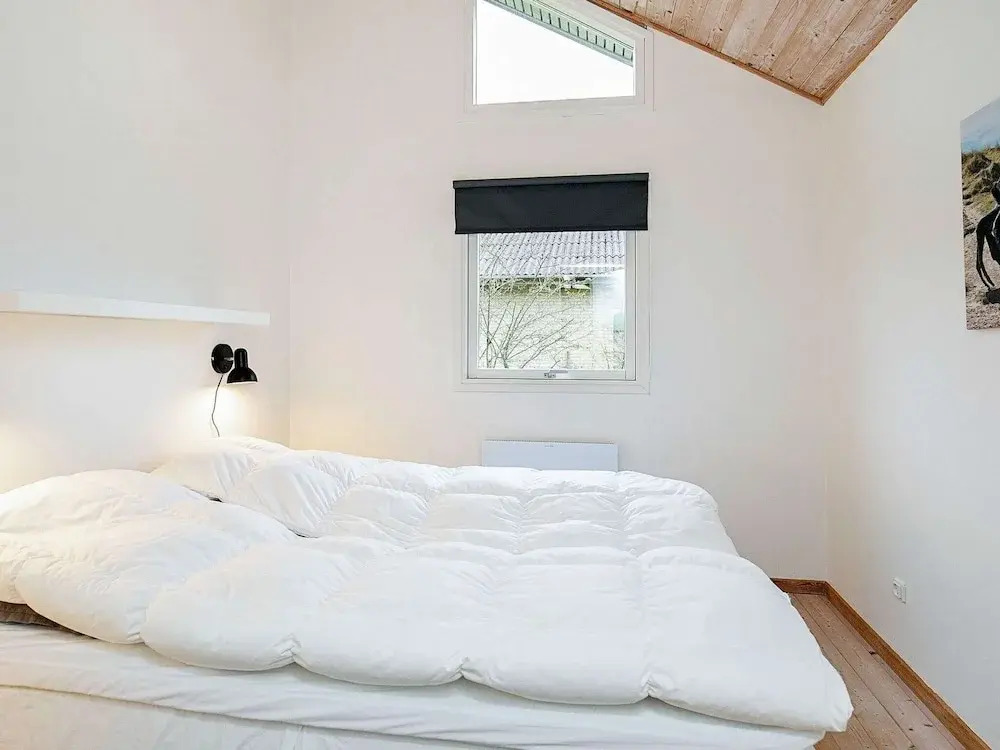 10 Person Holiday Home in Fjerritslev-by Traum