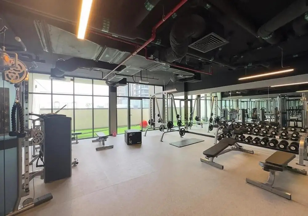 Aya - Exquisite 2BR Apt at Prive Residences, Dubai Hills