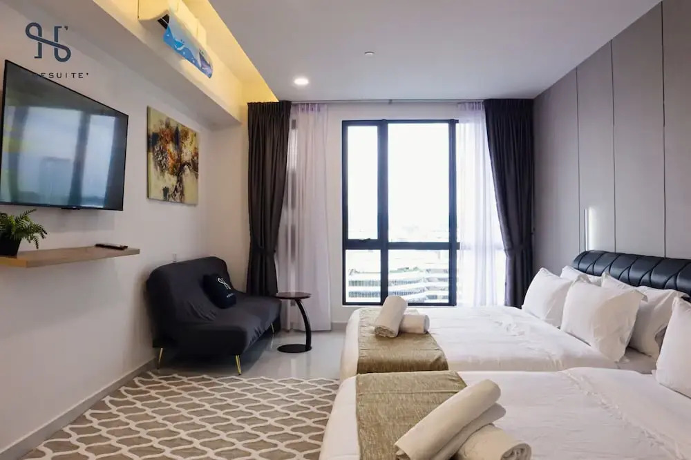 Homesuite Home at Sutera Bay