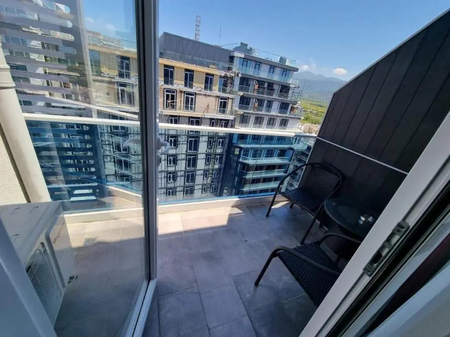 Leo Group Apartment 14-308B Sunrise Batumi