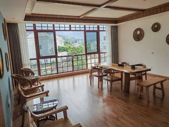 Xingyu Liyun Homestay