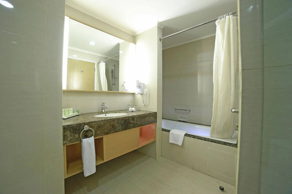 All Sedayu Hotel Kelapa Gading