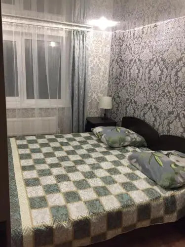 Guest House On Lenina 93