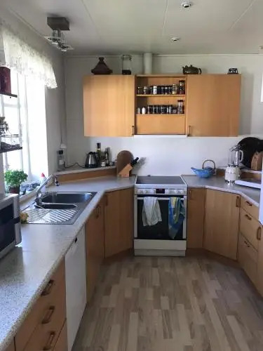 Tranum Lys og Glas