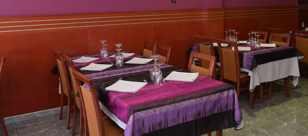 Siskets Hotel & Restaurante