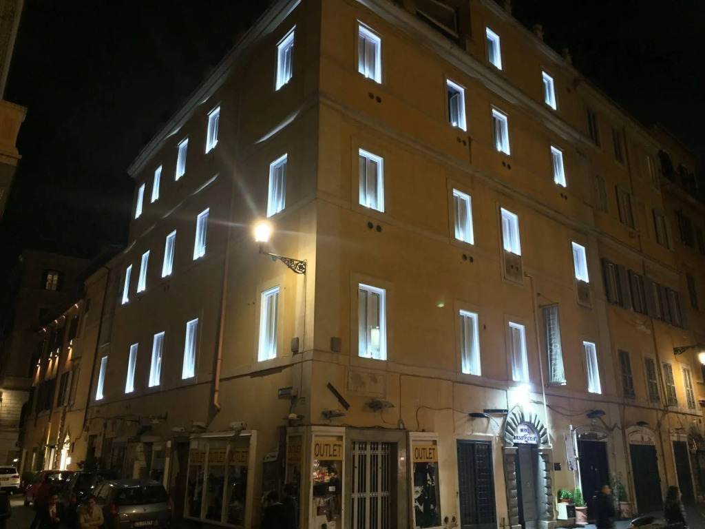 Relais Trevi 95