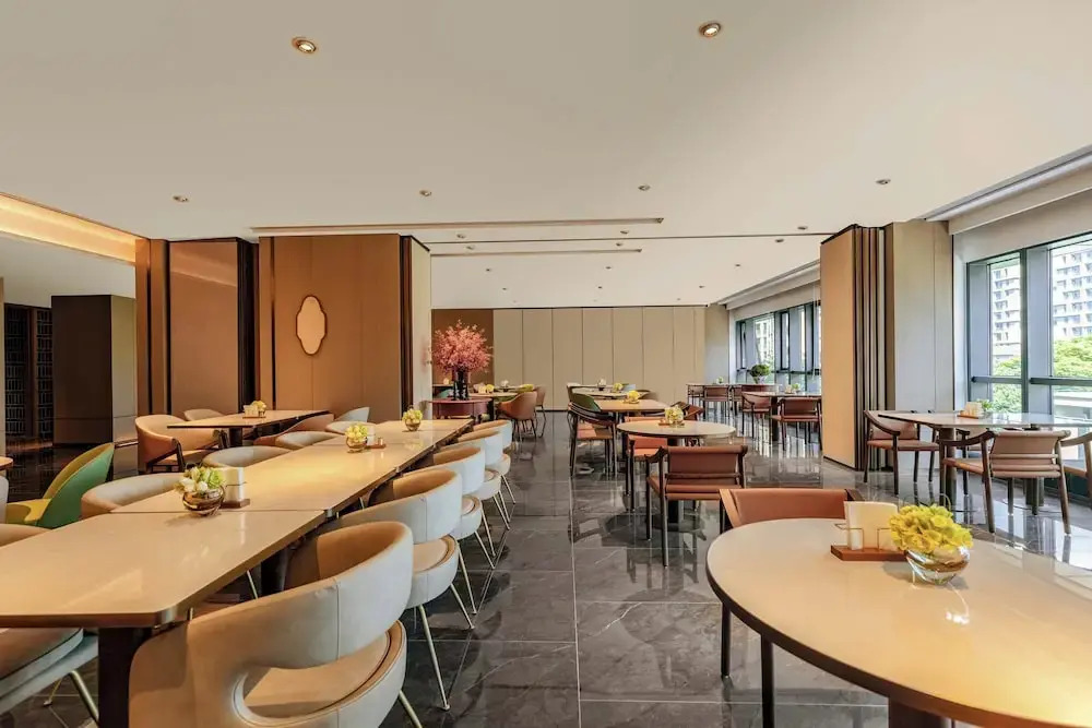 Holiday Inn Express Hangzhou Jiangnan by IHG