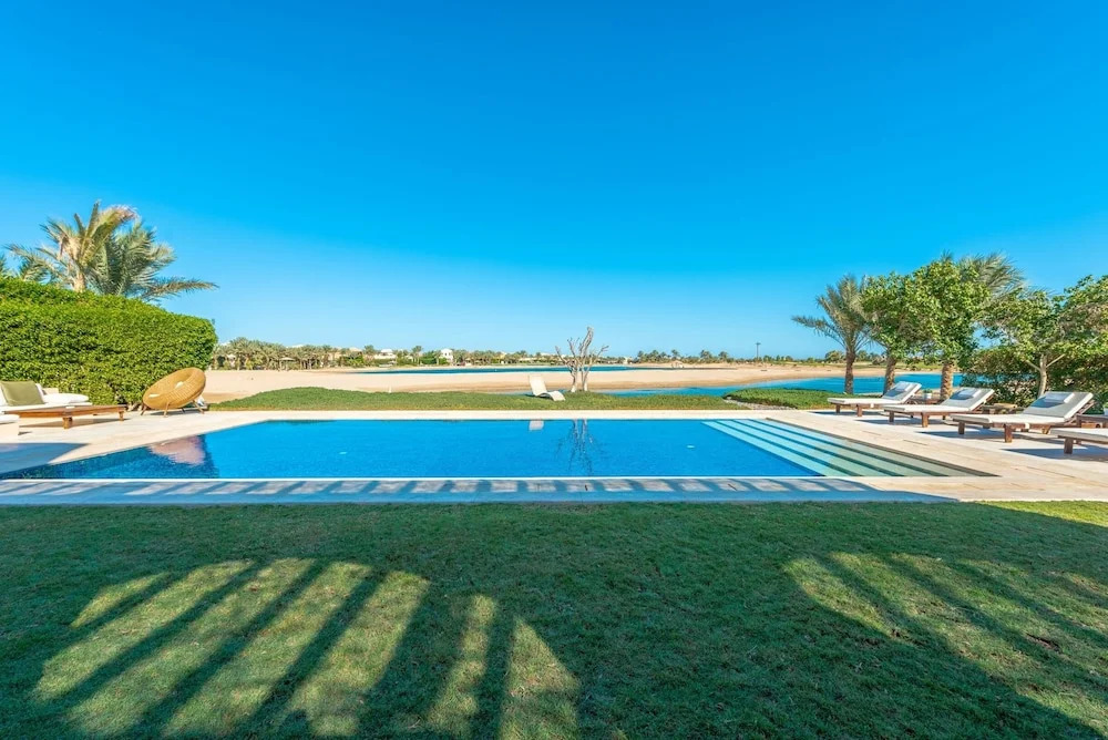 Vesta - Superior Villa - 3 BR - North Golf