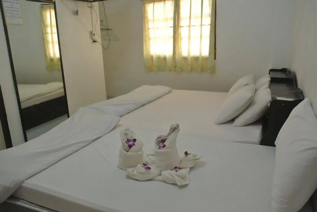 Muean Fun Apartment 2