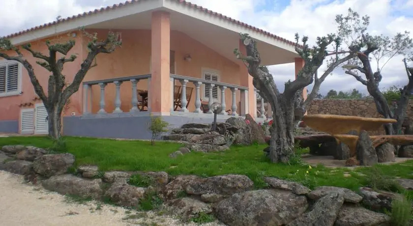 Casa Vacanza Petrosu