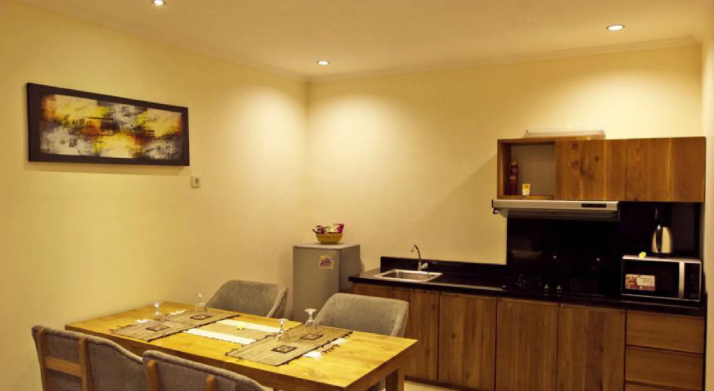 Bali Corail Villas