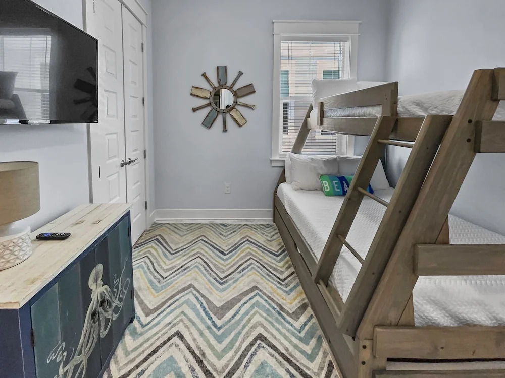 Absolutely Paradise Ii 3 Bedroom Townhouse by RedAwning