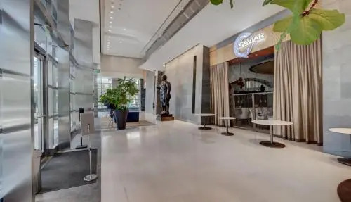 Privately Owned Luxury 2 Bedroom 2 Bath Suite In The Four Seasons Hotel Miami Sleeps 6