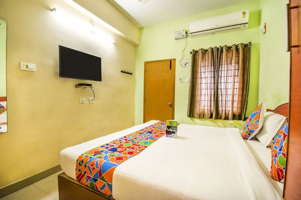 SSB Residency