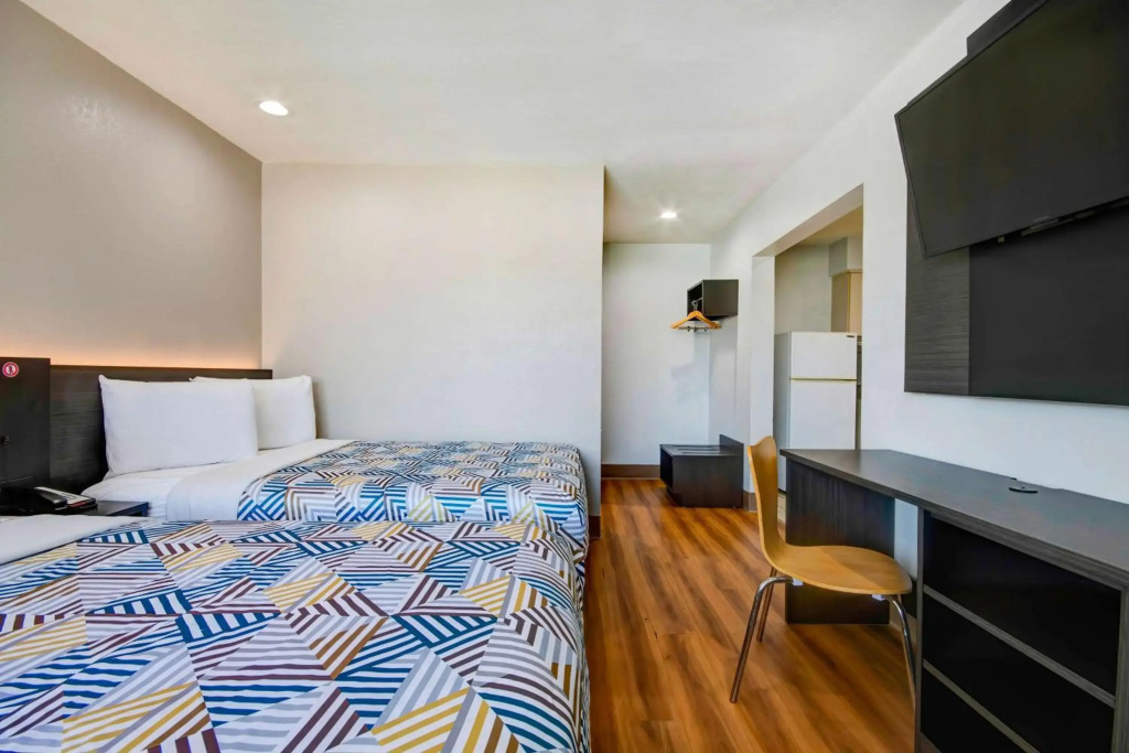 Motel 6-Port Allen, LA - Baton Rouge