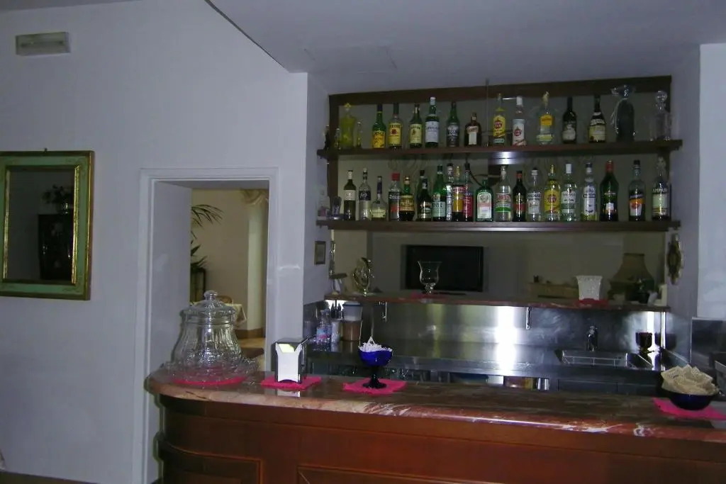 Hotel Galassi