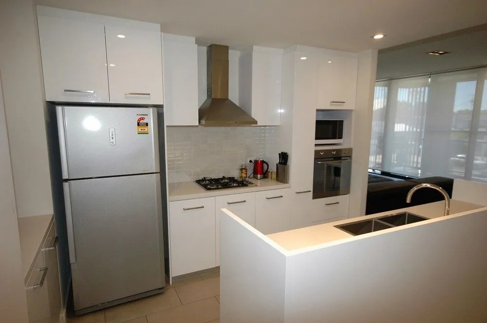 Brand New Executive Apartment