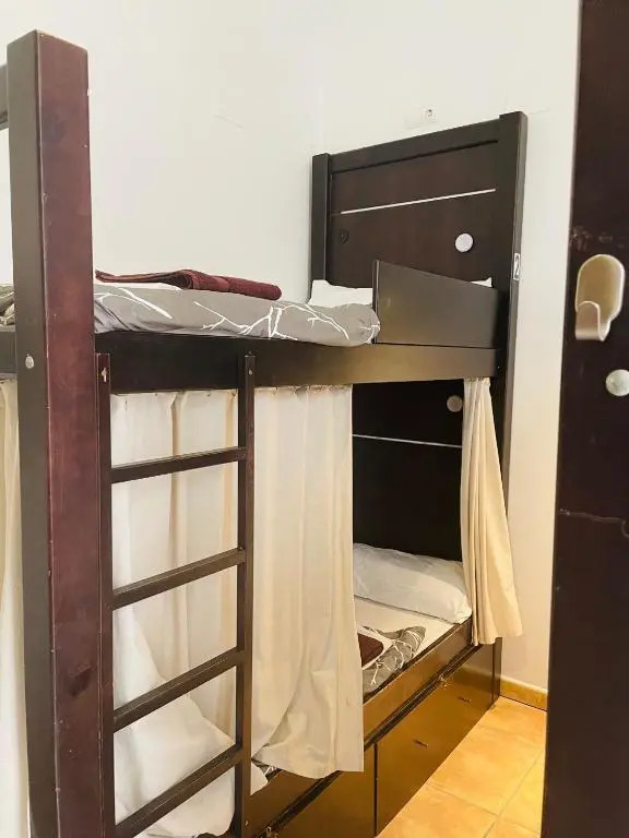 Málaka Room