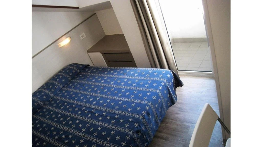 Hotel Sorriso - molto più di una stella