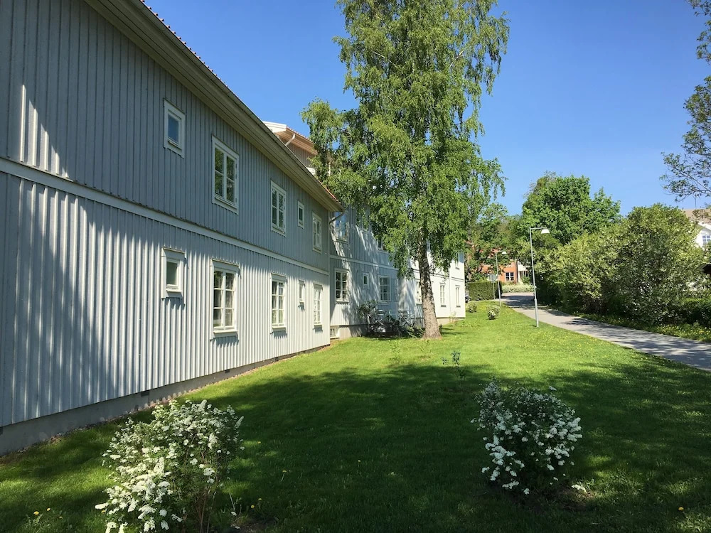 32 rum & kök
