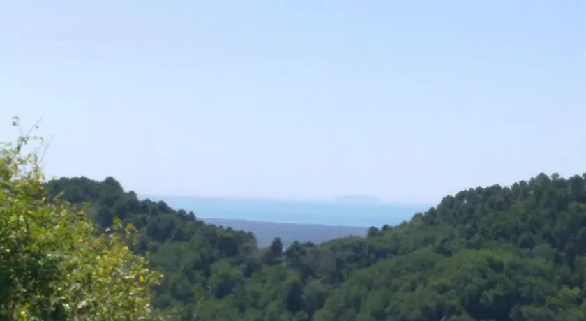 Casa La Vigna
