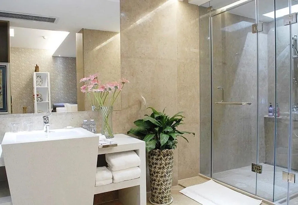 Bafei Hotel