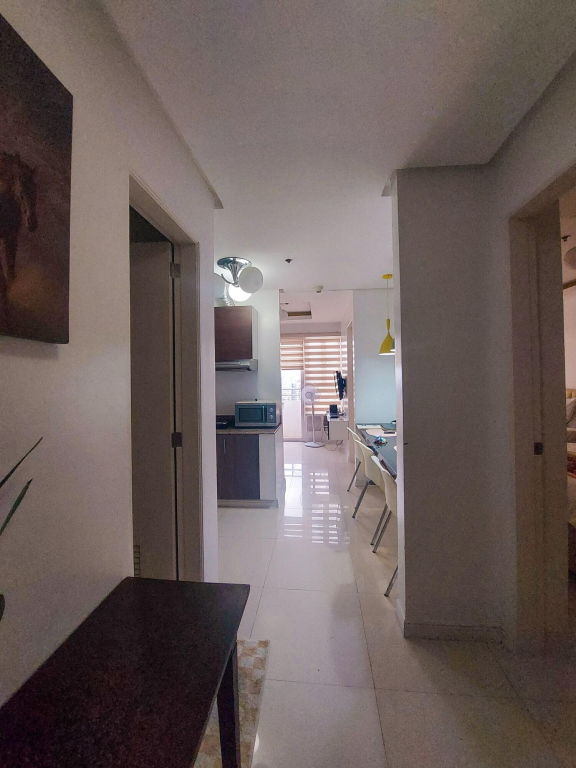 Manila Bay City View Room with Free Pool