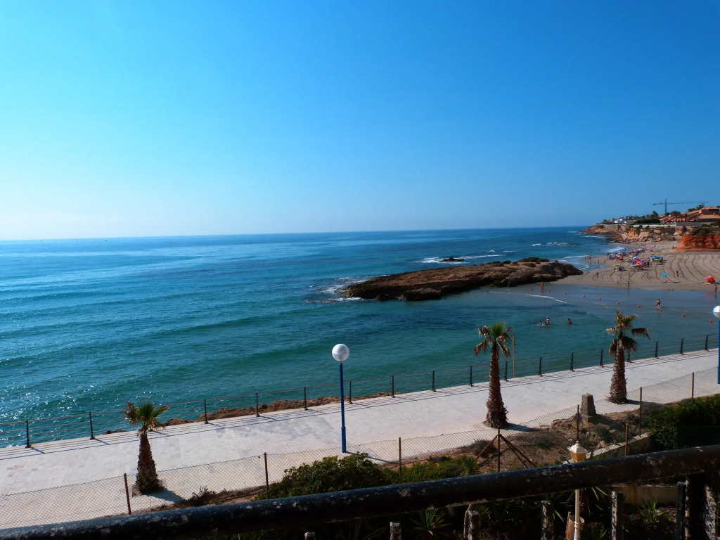 Apartamentos Shoal