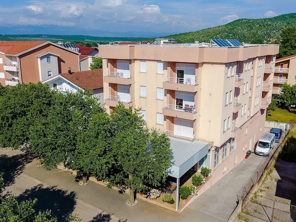 Hotel Villa Monako