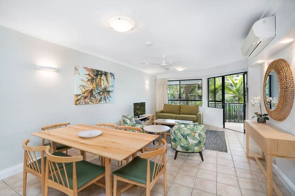 Club Wyndham Cairns