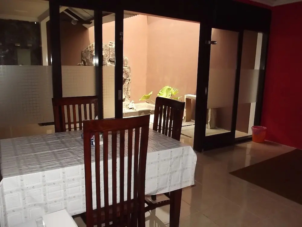 Rumah Anargya