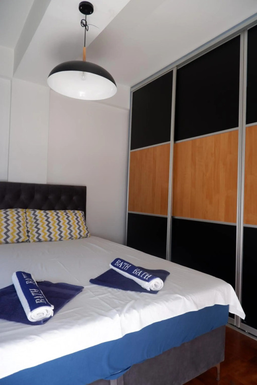 Petar's Apartment