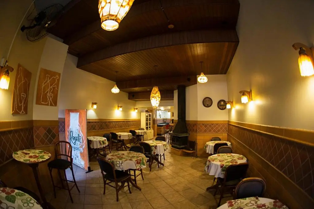 Regente Hotel