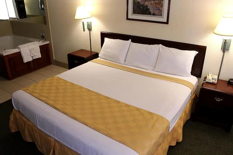 Best Western Country Inn