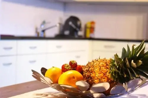 6 Bett Ferienwohnung Riederalp Märzenhof