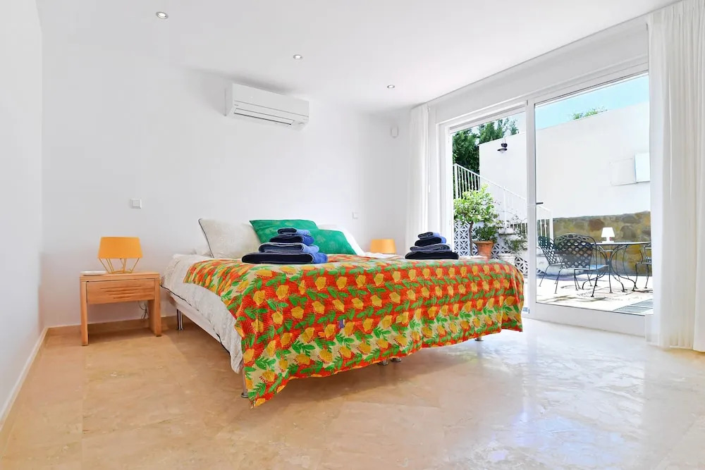 Casa Rosenthal