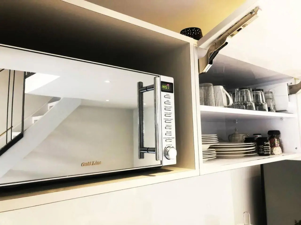Dreamy Loft Apt. 2Min Walk To The Beach+Netflix