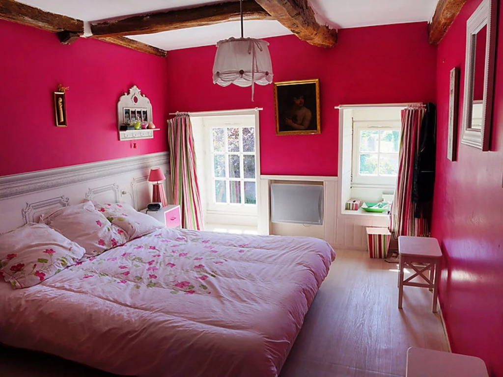Holiday Home Les Agapanthes by Interhome