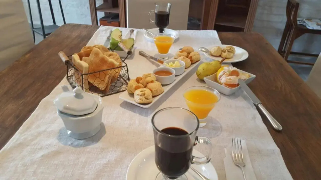 Bidieen Inn Uruguay