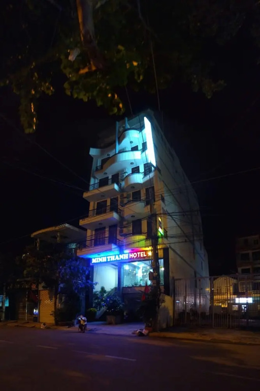 Minh Thanh Hotel