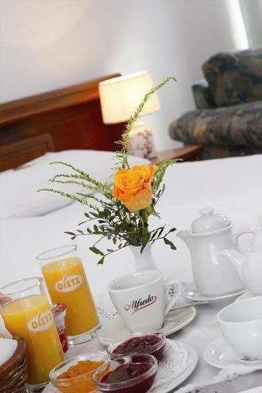Hotel Leegebruch