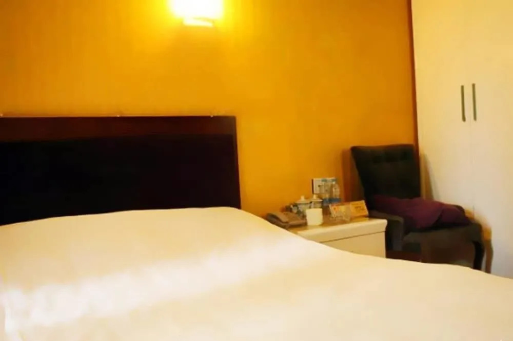 Hanlin Hotel