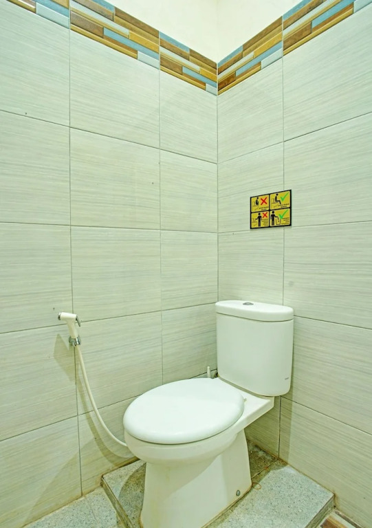 OYO 92571 Zulyan Homestay Syariah
