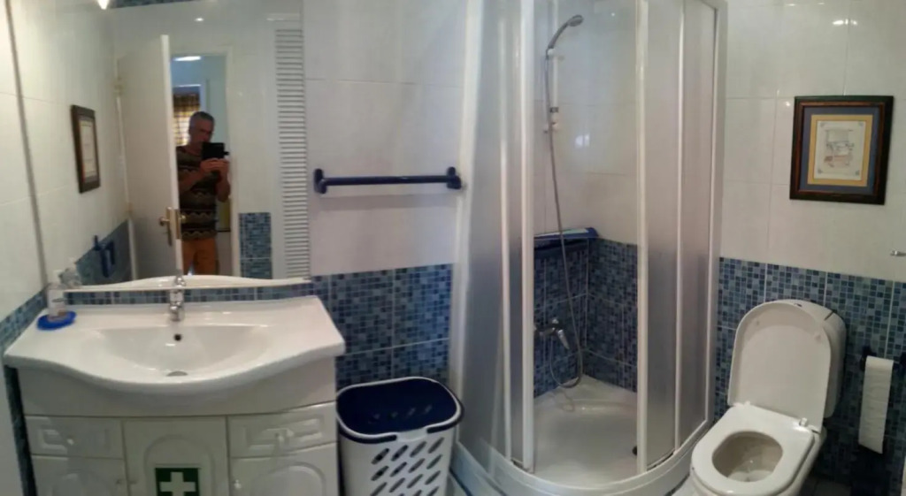Apartamento Limões
