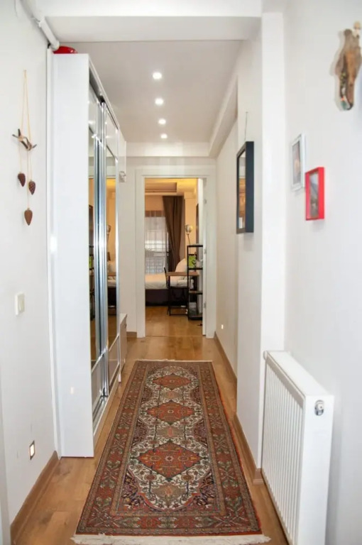 Lovely and Comfy Flat near Sea in Karsiyaka Izmir